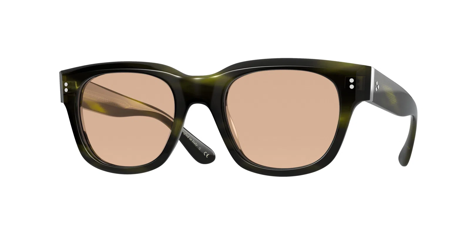 Oliver Peoples 5433F Eyeglasses - view 2